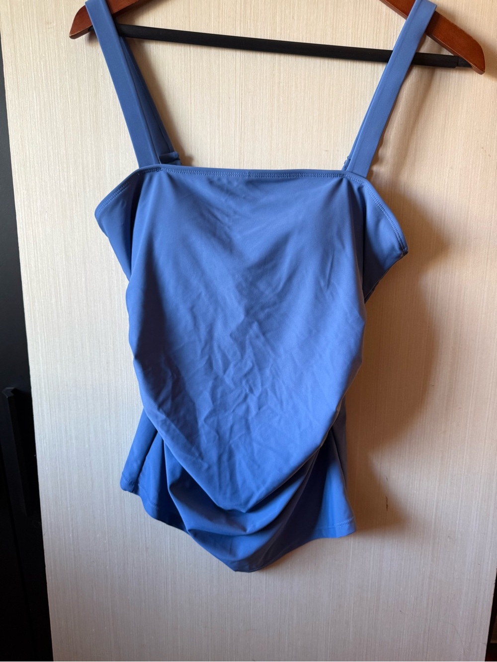 Tankini swimsuit